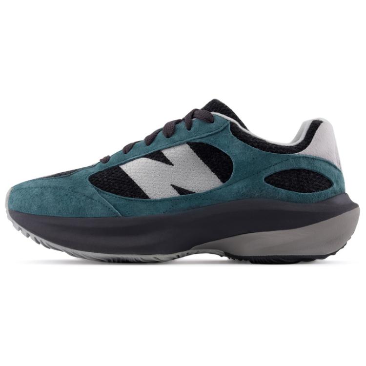 ニューバランス ワープドランナー New Balance Warped Runner "Green" UWRPDFSD