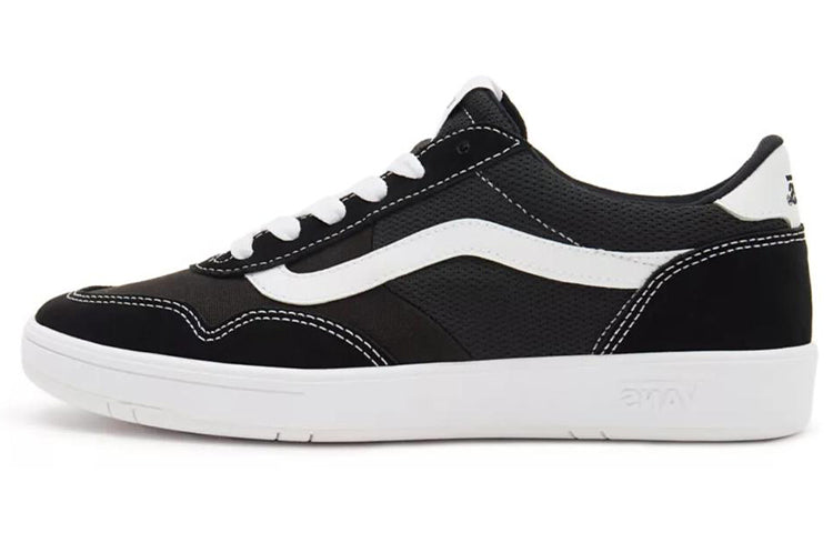 ヴァンズ Vans Cruze Too CC "Staple Black/White" VN0A5KR5OS7