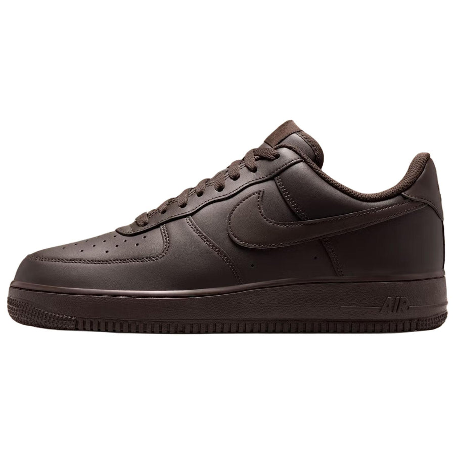 ナイキ エアフォース1 Nike Air Force 1 Low '07 "Velvet Brown" IH1698-200