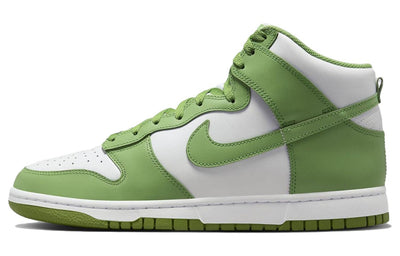 ナイキ ダンク Nike Dunk High Retro BTTYS "Chlorophyll" DV0829-101