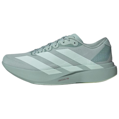 アディダス アディゼロ adidas Adizero Evo SL "Tactile Green/Vapour Green" JQ4444