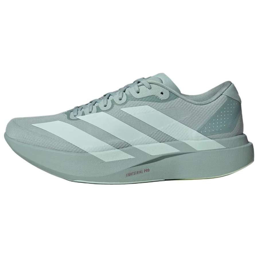 アディダス アディゼロ adidas Adizero Evo SL "Tactile Green/Vapour Green" JQ4444