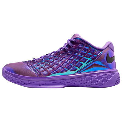ナイキ コービー Nike Kobe 3 Low ASW "Purple Venom/Black" IU3313-500