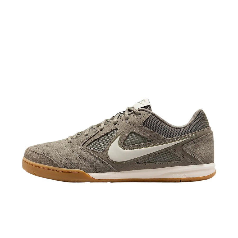 ナイキ Nike Gato "Light Army/Gum Light Brown/Soft Pearl" HQ6020-301