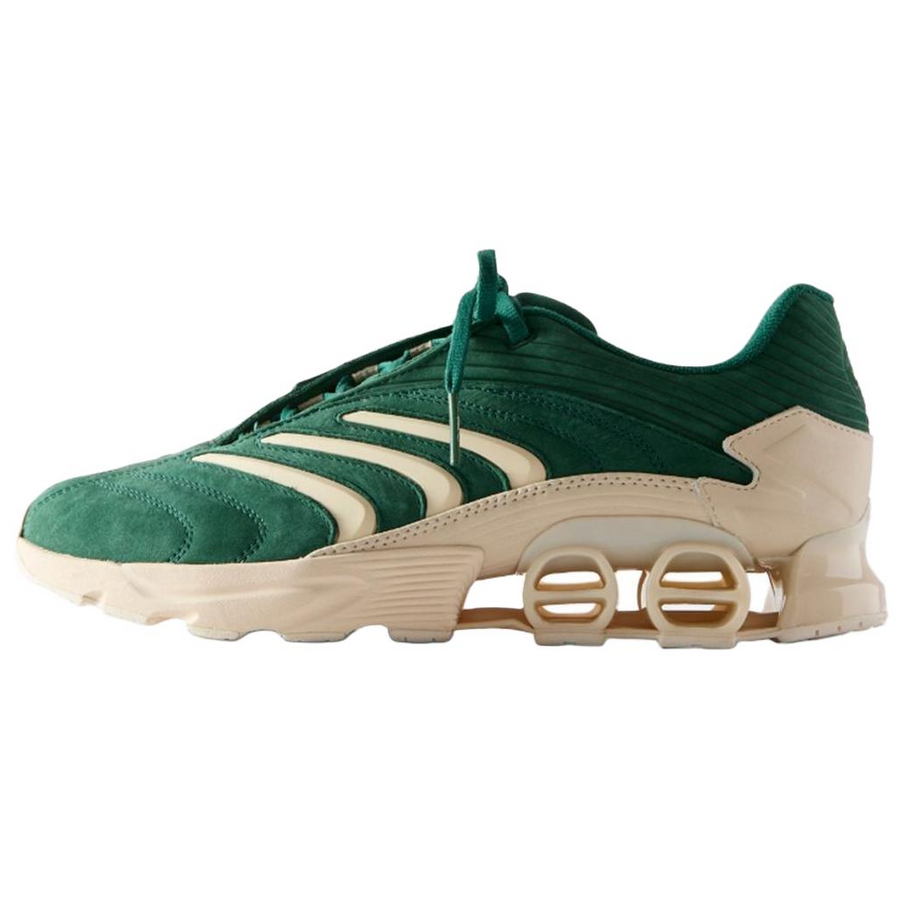 アディダス プレデター KITH × adidas Football Predator Megaride "Scarab/White" JR9206