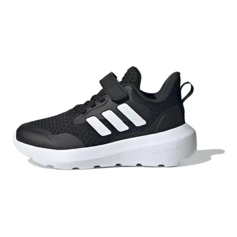 アディダス adidas PS Fortarun 3 "Core Black/Cloud White" IH2859