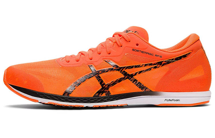 アシックス Asics Sortiemagic RP 6 "Shocking Orange/Black" 1013A098-800