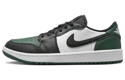 エアジョーダン1 Nike Air Jordan 1 Low Golf "Noble Green" DD9315-107