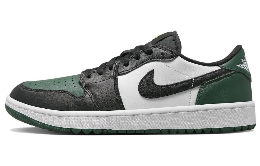 エアジョーダン1 Nike Air Jordan 1 Low Golf "Noble Green" DD9315-107