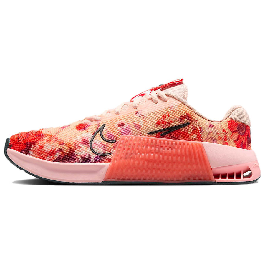 ナイキ Nike Women's Metcon 9 AMP "Washed Coral/Tie Dye" HJ6210-600