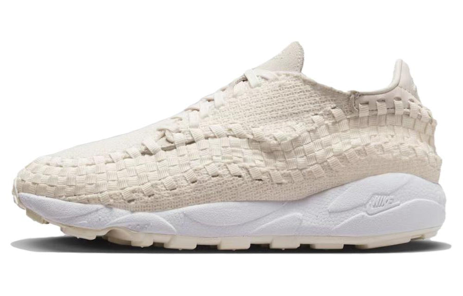 ナイキ Nike Women's Air Footscape Woven "Phantom" FZ0405-001