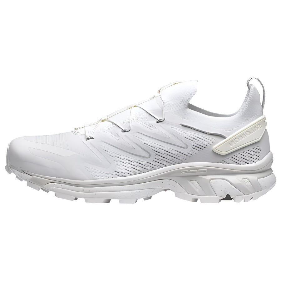 サロモン XT-Rush Salomon XT-Rush 2 "White/Lunar Rock" L47314300