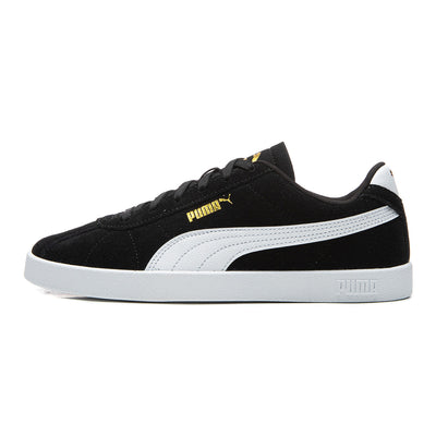プーマ Puma Club 2 "Puma Black/Puma White/Puma Gold" 397444-01