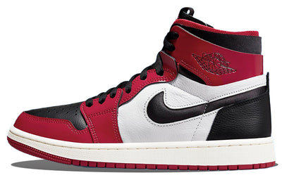エアジョーダン1 Nike Women's Air Jordan 1 High ZOOM "Chicago" CT0979-610