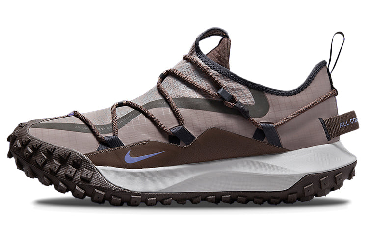 ナイキ Nike ACG Mountain Fly Low SE "Ironstone" DQ1979-001