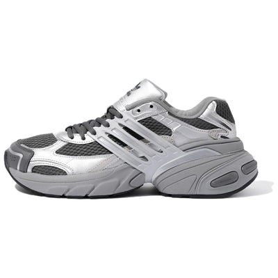 アディダス adidas Adistar XLG "Grey Five/Matte Silver/Silver Metallic" KJ1388