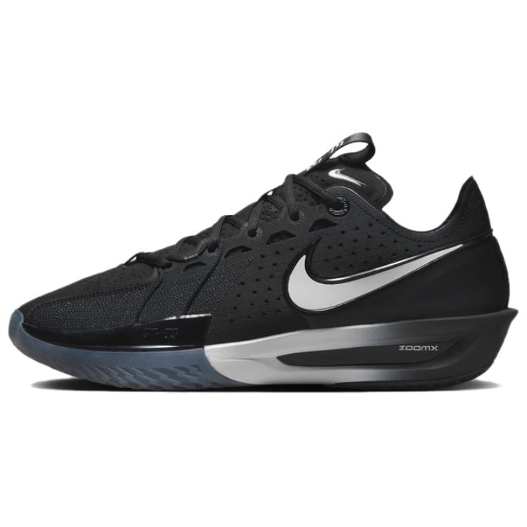 ナイキ Nike GT Cut 3 "Black/Iron Grey/Dark Smoke Grey/White" DV2918-004