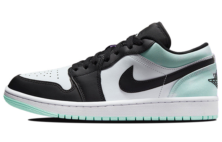 エアジョーダン1 Nike Air Jordan 1 Low SE "Tie Dye" DM1199-100