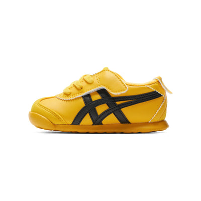 オニツカタイガー メキシコ 66 Onitsuka Tiger TD Mexico 66 "Yellow/Black" 1184A074-752