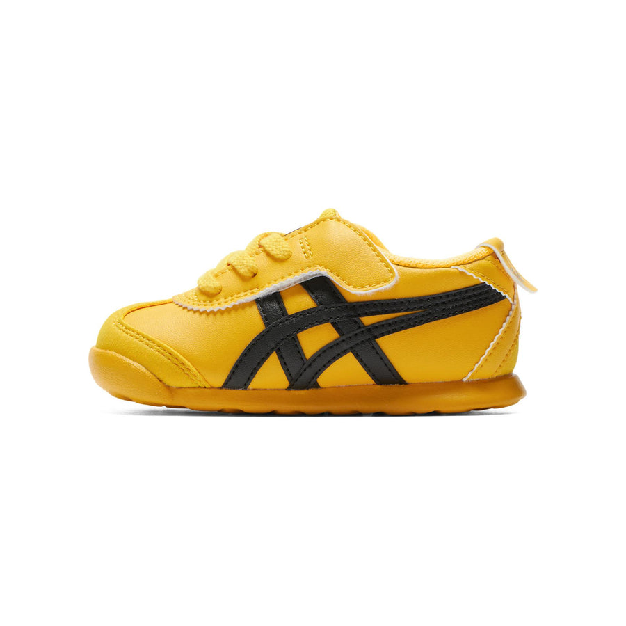 オニツカタイガー メキシコ 66 Onitsuka Tiger TD Mexico 66 "Yellow/Black" 1184A074-752
