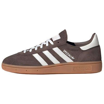 アディダス ハンドボール スペツィアル adidas Women's Handball Spezial "Earth Strata/Off White/Gum" IF6490