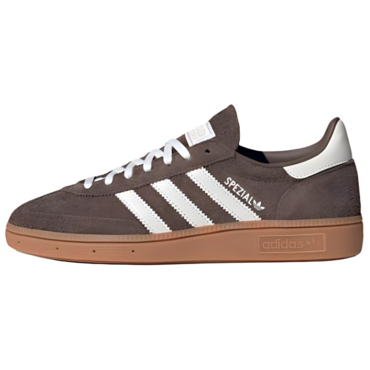 アディダス ハンドボール スペツィアル adidas Women's Handball Spezial "Earth Strata/Off White/Gum" IF6490