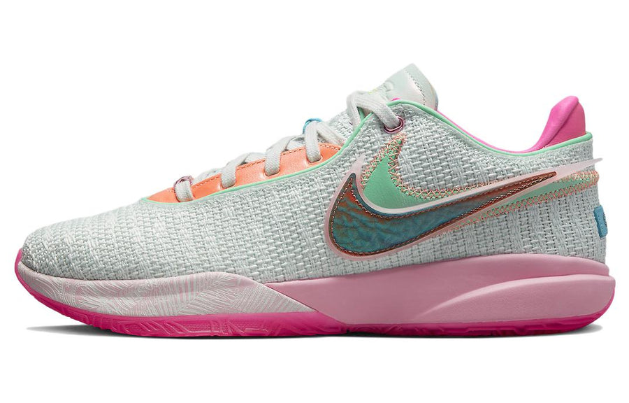 ナイキ レブロン Nike LeBron 20 "Time Machine" DJ5422-300