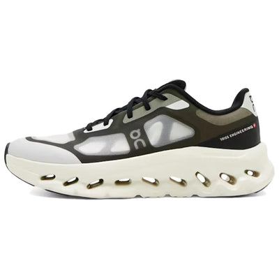 オン On Women's Cloudtilt Remix "Black/Ivory" 3WG10241430