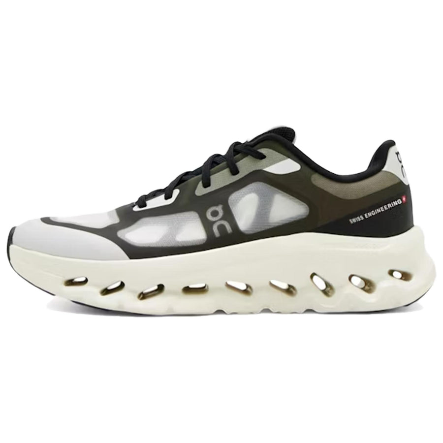 オン On Women's Cloudtilt Remix "Black/Ivory" 3WG10241430