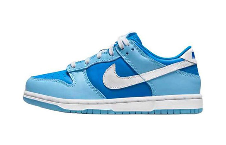 ナイキ ダンク Nike PS Dunk Low Retro QS "Argon" DV2635-400