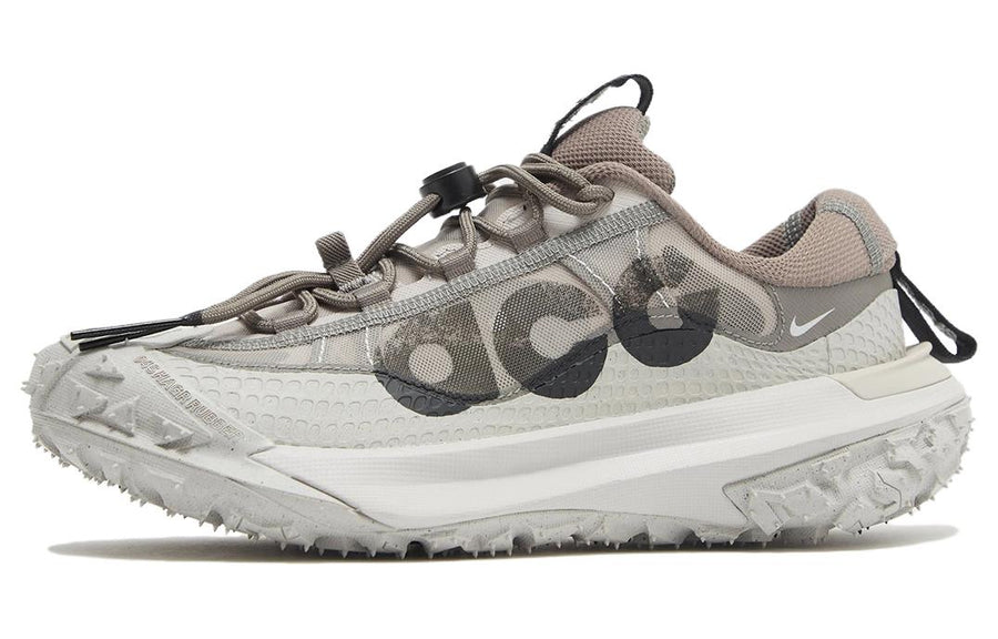 ナイキ Nike ACG Mountain Fly 2 Low "Light Iron Ore" DV7903-003