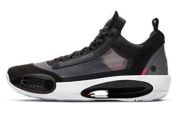 エアジョーダン34 Nike Air Jordan XXXIV Low "Heritage" CU3475-001