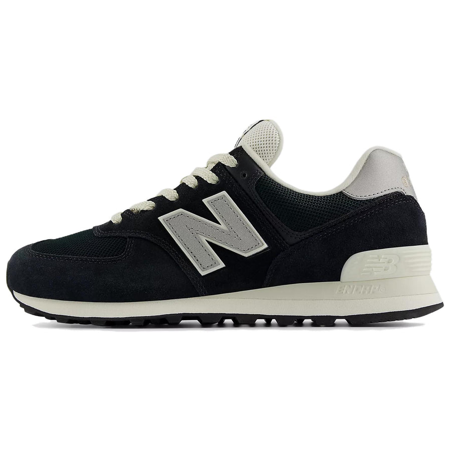 ニューバランス 574 New Balance 574 "Black/Turtledove/Sea Salt" U574TB2