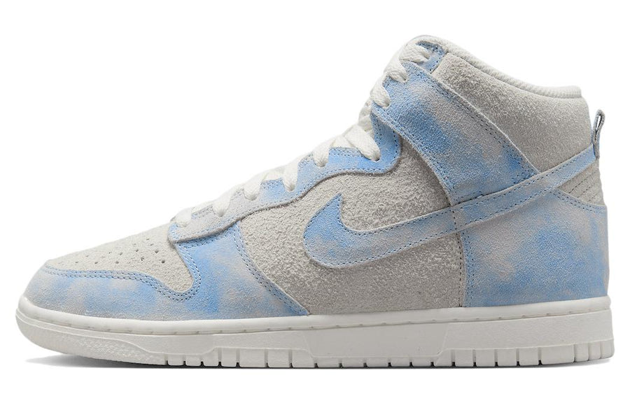 ナイキ ダンク Nike Women's Dunk High "Clouds" FD0882-400