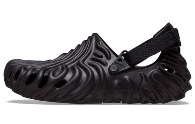 クロックス Salehe Bembury × Crocs Pollex Clog "Sasquatch" 207393-001