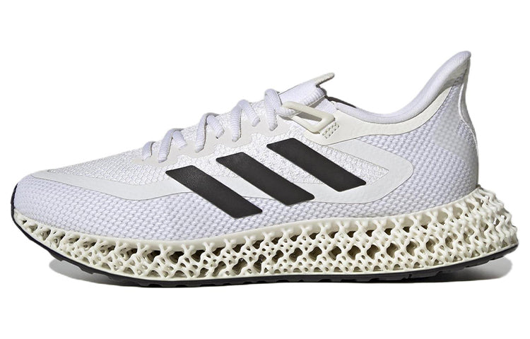 アディダス adidas 4DFWD 2 "Cloud White/Core Black" GX9247