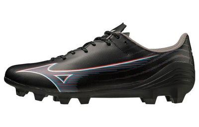 ミズノ Mizuno α Select "Black/Ignition Red/Blue" P1GA236501
