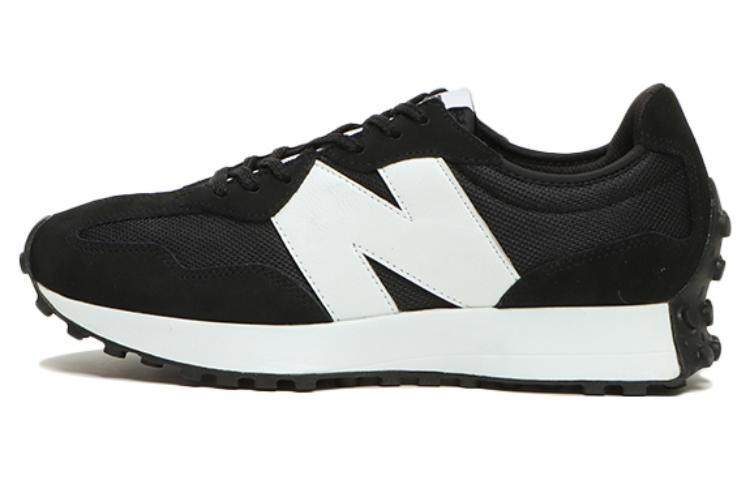 ニューバランス 327 New Balance 327 "Black" MS327CBW