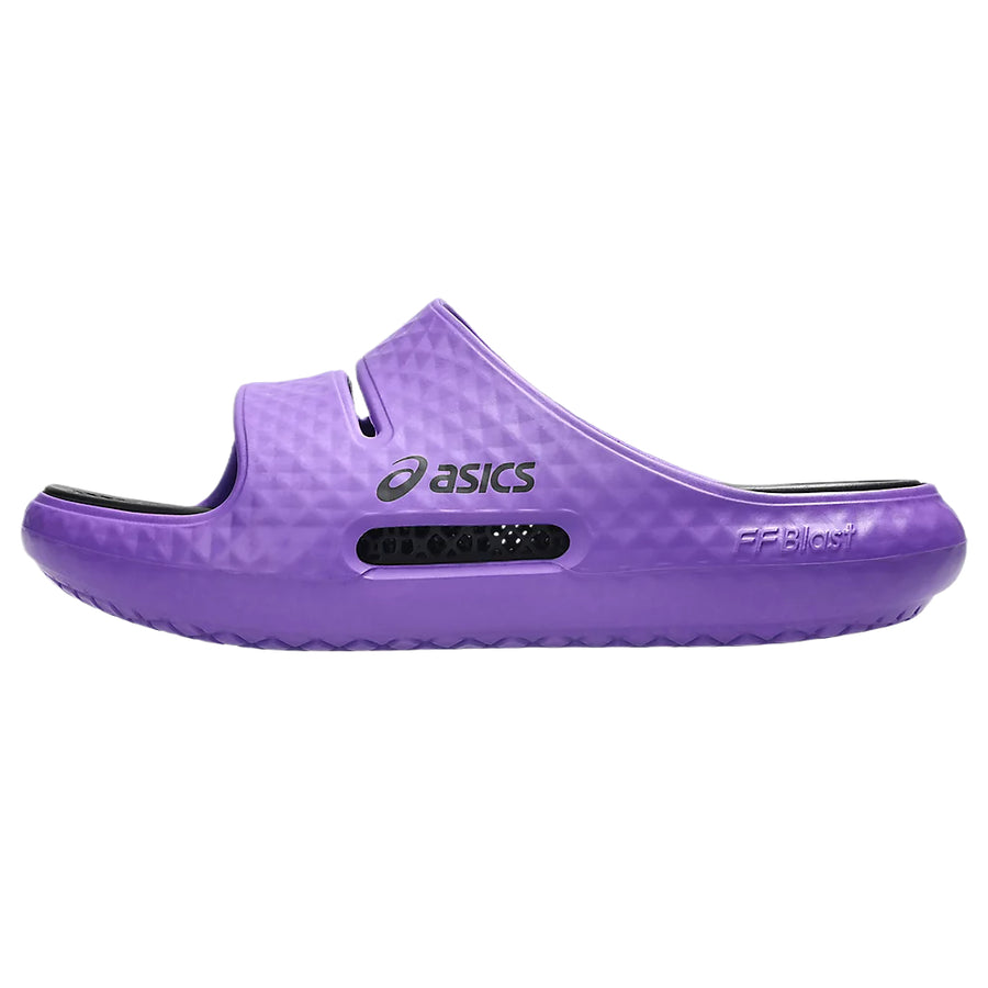 アシックス Asics Actibreeze Hybrid Sandal "Edo Purple/Black" 1013A171-500
