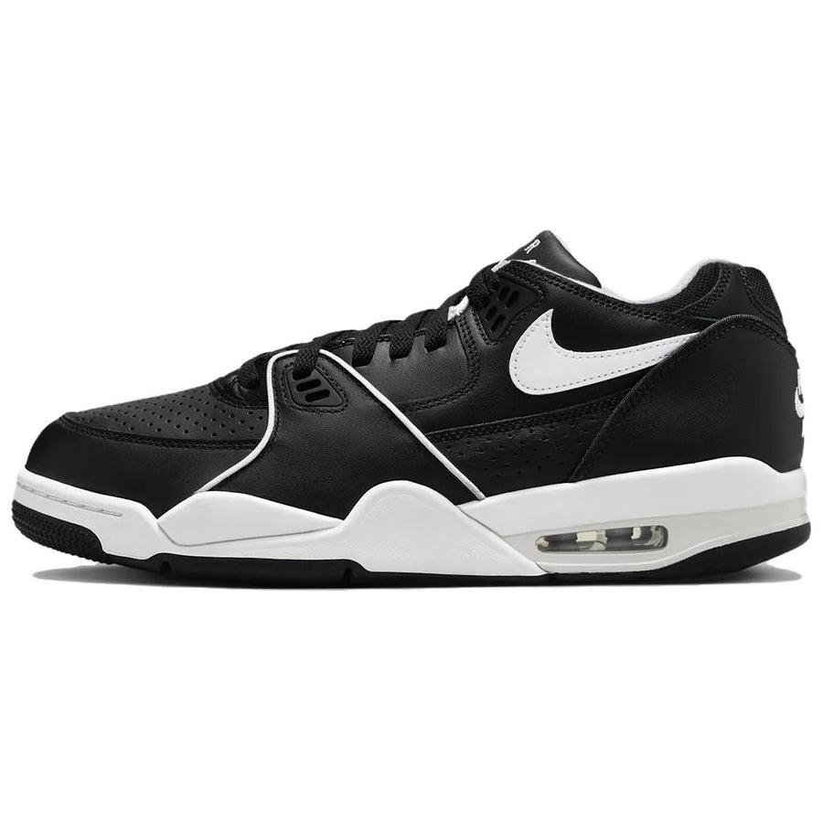 ナイキ Nike Air Flight '89 Low "Oreo" FZ3045-002