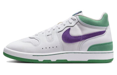 ナイキ Nike Attack "Court Green and Hyper Grape" FZ2097-101