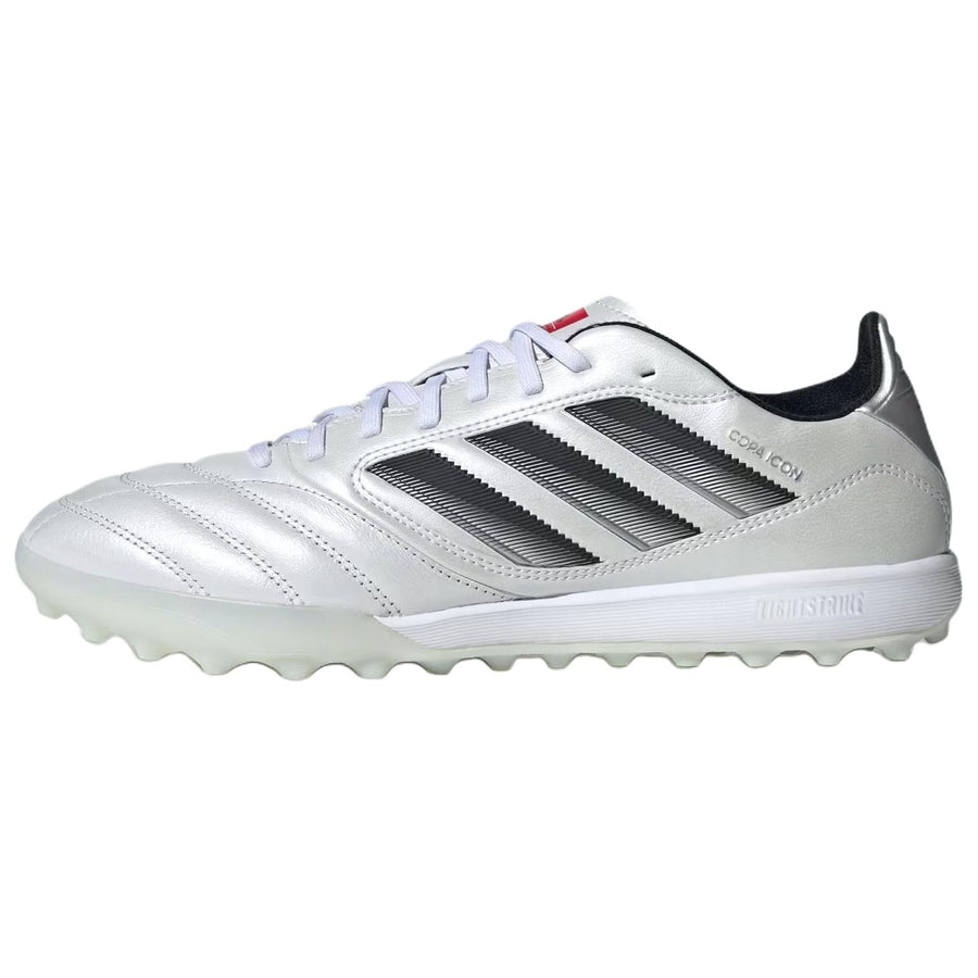アディダス adidas Copa Icon 2 Pro TF "Cloud White/Core Black/Pure Ruby" JQ8617