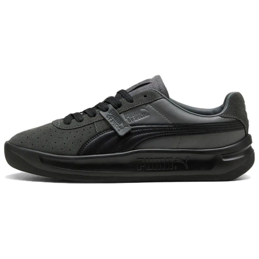 プーマ GV スペシャル Puma GV Special Mix "Shadow Gray/Cool Dark Gray" 405320-02