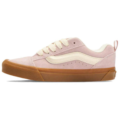 ヴァンズ ニュースクール Vans Knu Skool "Pink" VN000D6ZO3N