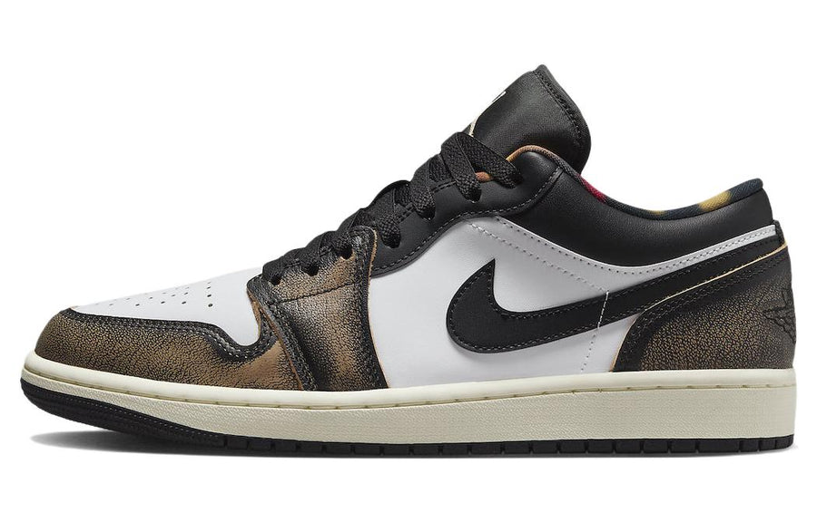 エアジョーダン1 Nike Air Jordan 1 Low "Wear Away" DQ8422-001