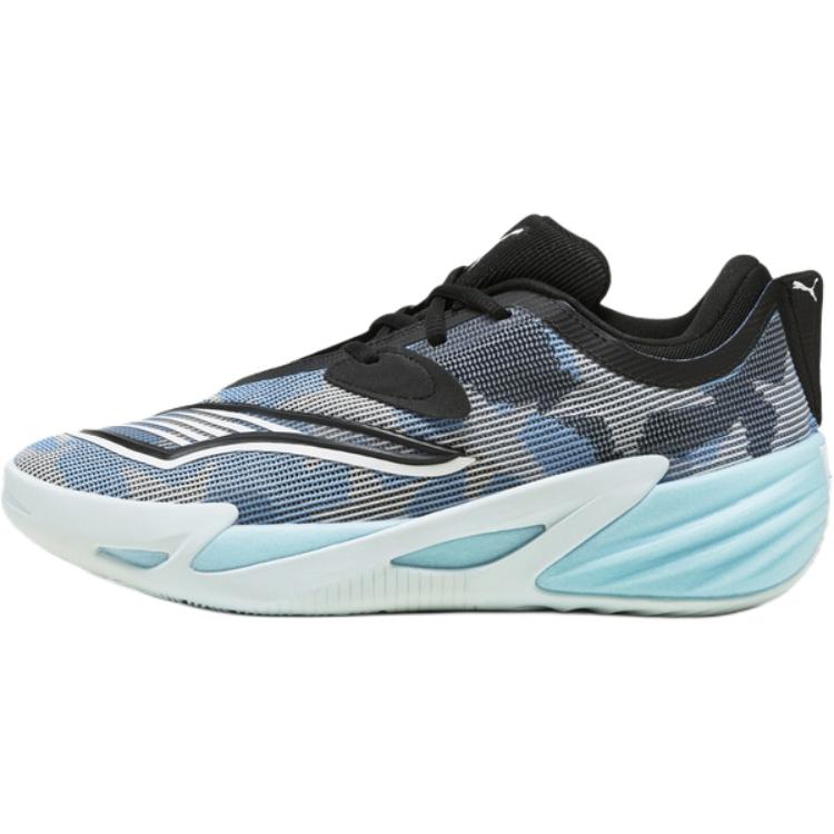 プーマ Puma All-Pro Nitro 2 "Team Light Blue/PUMA White" 312306-01