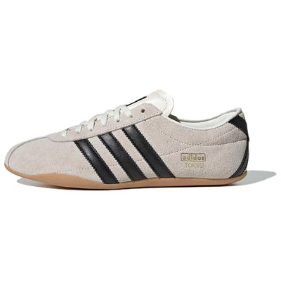 アディダス トーキョー adidas Women's Tokyo "Off White/Core Black/Gold Metallic" JI0182