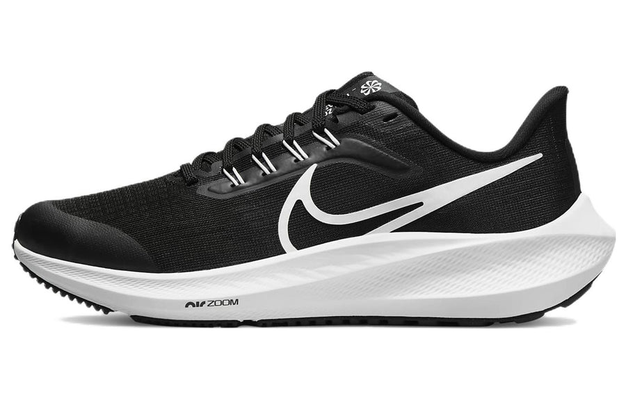 ナイキ ペガサス Nike GS Air Zoom Pegasus 39 "Black/White/White" DM4015-001