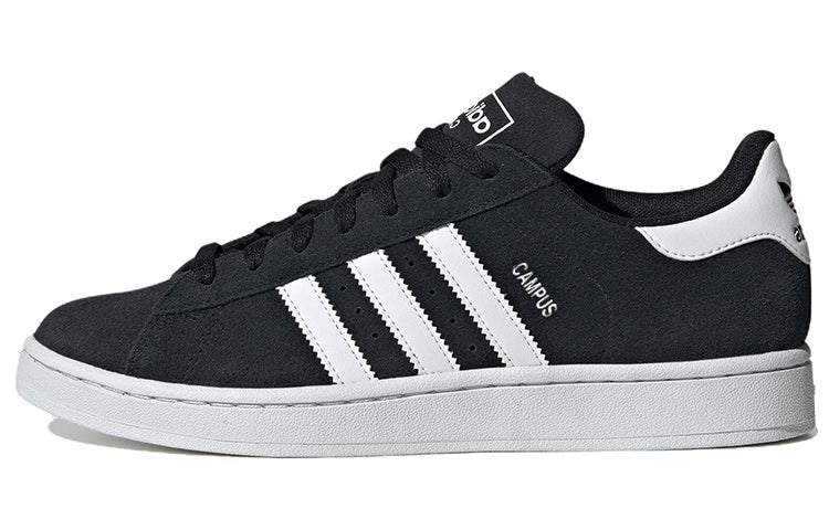 アディダス キャンパス adidas Campus 2.0 "Core Black/Footwear White" ID9844
