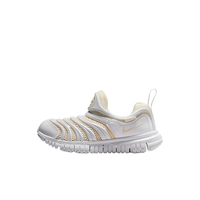 ナイキ ダイナモ フリー Nike PS Dynamo Free "White/Guava Ice" IB7245-101